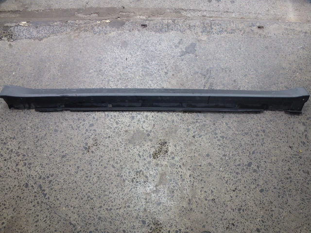 SUBARU Legacy V 5 BM/BR 2009-2014 rivestimento soglia minigonne laterali destra