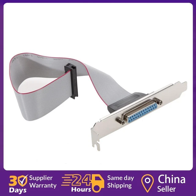 Cavo USB 2.0 A 5 Pin Femmina Per Scheda Madre PCB 50 Cm Kabalo - Foto 3