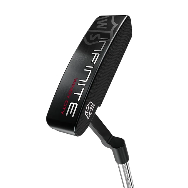 Wilson Staff Infinite Windy City 34" Putter LINKSHAND