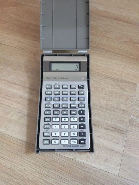 Casio a mis au point des calculatrices intelligentes pour les ados