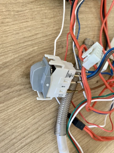 Guarnizione Per Asciugatrice Bosch Siemens 00621457 - Foto 3