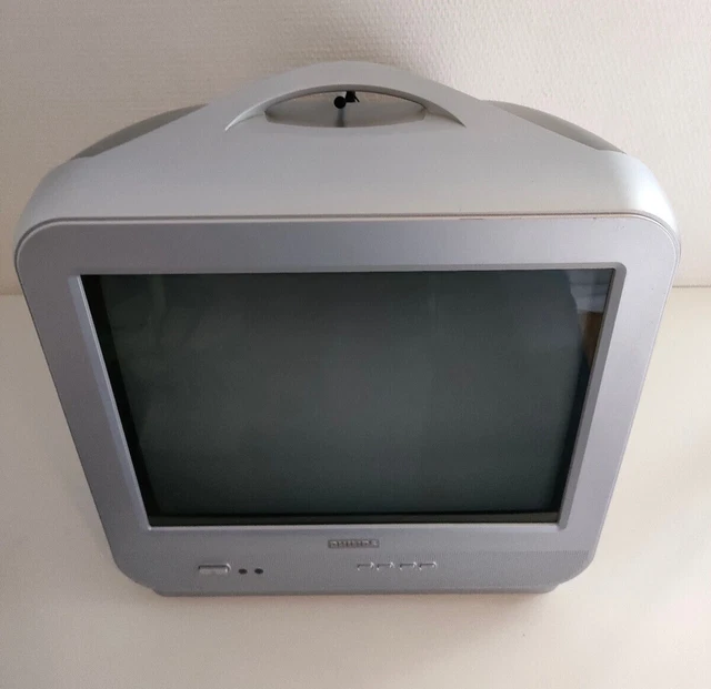 3 Ecran cathodique ideal pour retro gaming | Kaufen auf Ricardo