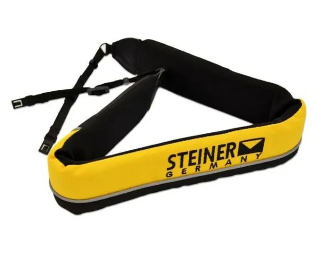 Steiner Float Strap for Navigator Pro 7x30 Binoculars