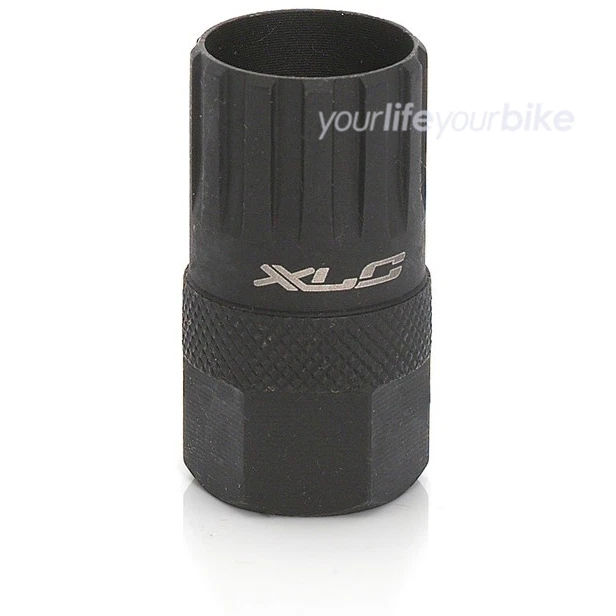 Extracteur XLC Pour Jeu De Pignons Shimano HG - TO-S17 - NEUF