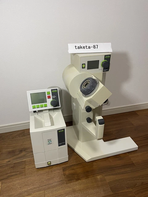 Buchi R-215 Rotavapor with V-850 Vacuum Controller and V-700 Vacuum Pump