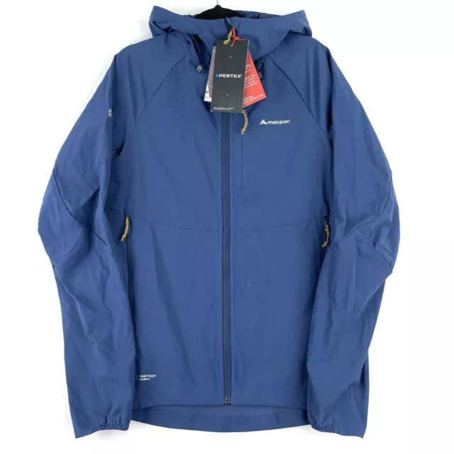 Macpac ember best sale jacket