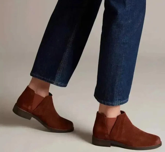 Clarks Demi Beat Size 6 FOR SALE PicClick UK