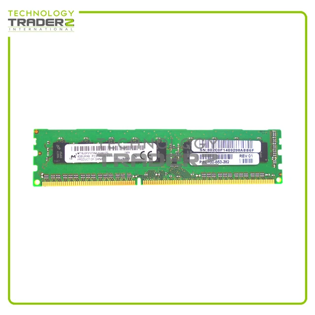 Module mémoire DDR5 - Transcend - 32 Go - SO-DIMM 4800 MHz - CL40 - 1 x