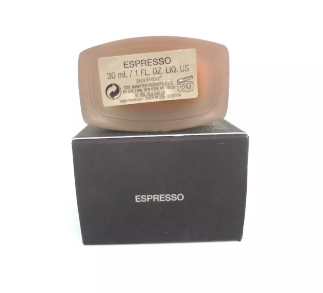 Laura mercier candleglow soft luminous foundation ~ espresso ~ 1 oz BNIB 2