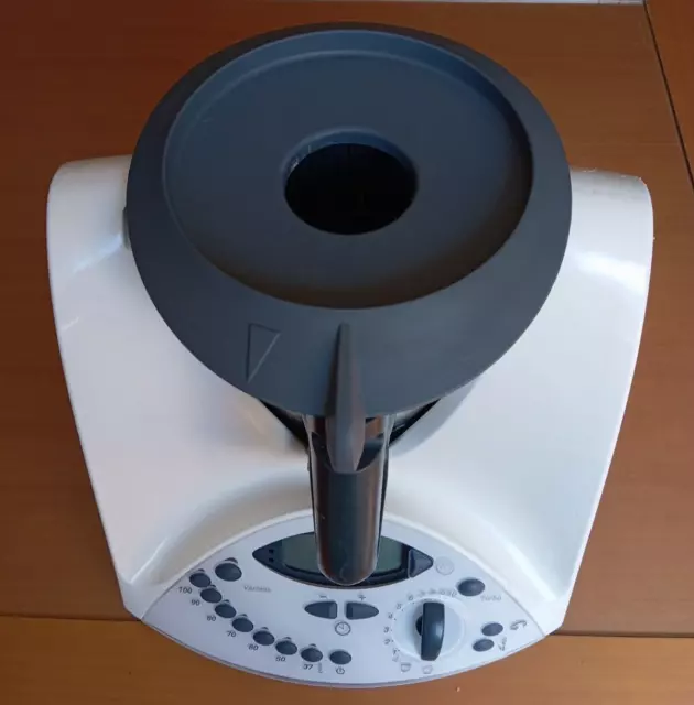 Robot De Cocina Vorwerk Thermomix Tm31  Tm 31