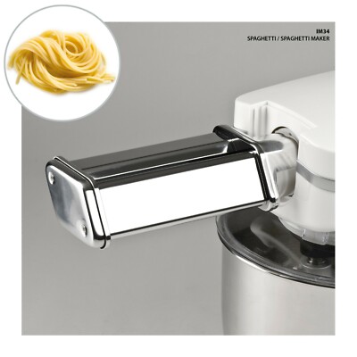 ACCESSORIO TAGLIATELLE PER PLANETARIA G3FERRARI G20113 CODICE G20116 