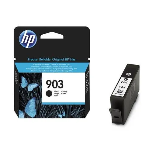Cartuccia HP 903 inchiostro nero originale