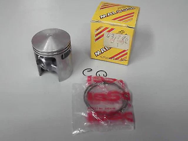 Kolben POLINI D.43 Für Mopeds – Passend Für Ciao, Si, Bravo, Boxer, Grillo