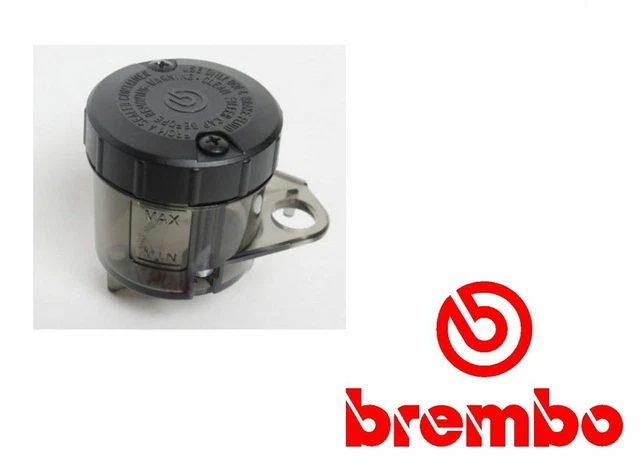 Pompe à Embrayage Brembo C52001 - Qualité Supérieure Pour Land Rover Defender