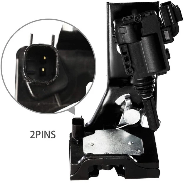 REAR HATCH TAILGATE Trunk Door Lock Latch Actuator for Ford Escape