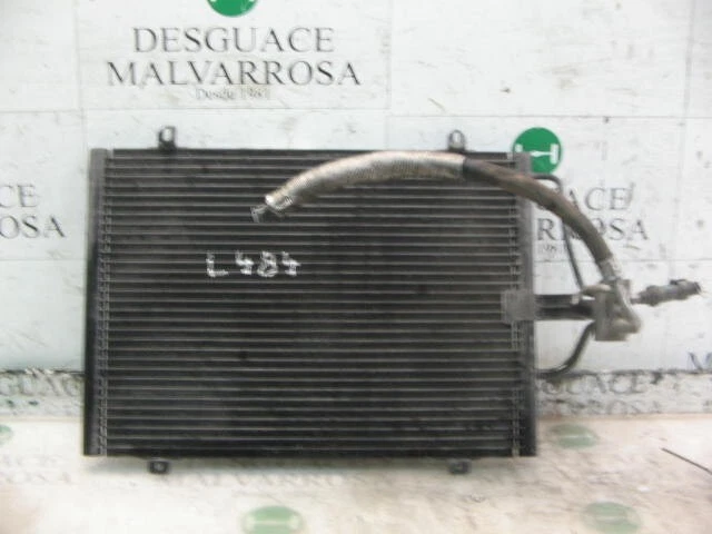 Radiatore aria condizionata BMW E87 120 d 163 CV Diesel 120