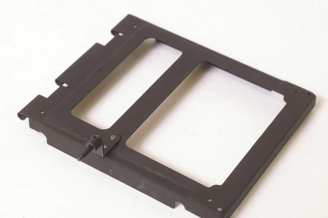 F92880~ MAMIYA RB67 PRO PART- 5000-2412T1 - Soporte para espejo