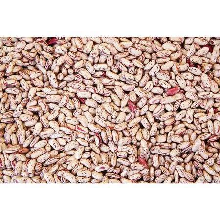 COMMODITY BEANS 65002 Commodity Us #1 Grade Triple Clean Pinto Beans 50lbs