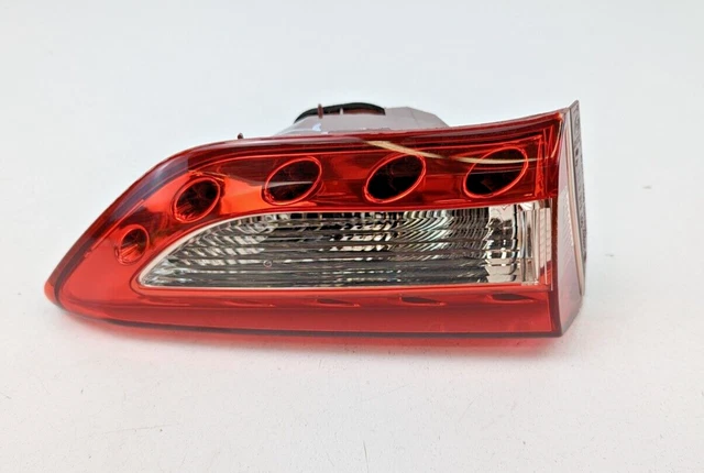 Oem 2009-2017 Infiniti Fx35 Fx50 Qx70 Left Side Inner Tail Light Hatch Mount
