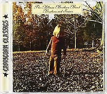Brothers and Sisters von The Allman Brothers Band | CD | Zustand gut