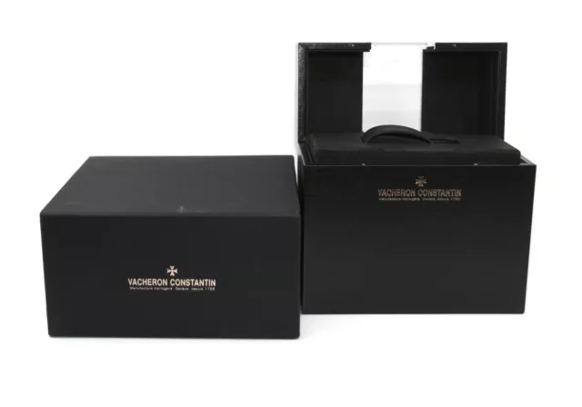 Vacheron Constantin Watch Box