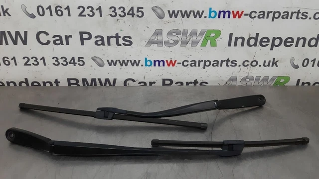 BMW F10 F11 SERIE 5 Bracci tergicristalli 61617182460/61617203157