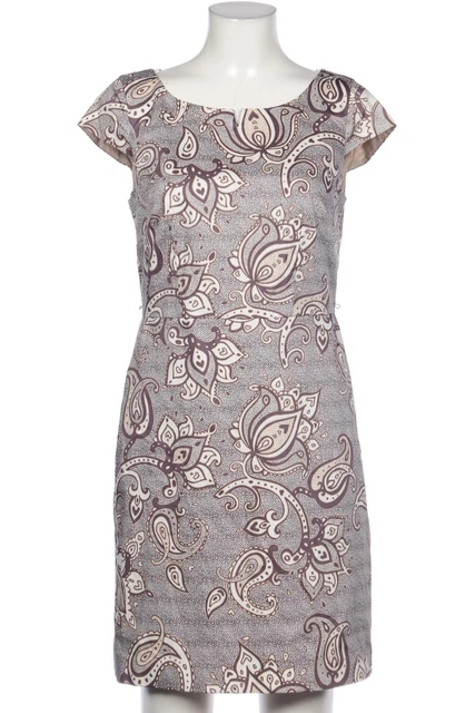 Abito Comma abito donna abito da donna taglia EU 38 elastan cotone beige #yr50ysc
