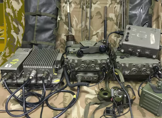 RV-4/213/V Stazione radio veicolare