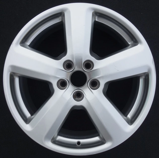 Audi A4 B7 S Line Felgen 18 Zoll ORIGINAL AUDI A4 B7 A6 C6 Alufelge 8x18 H2 ET43 8E0601025AK Felge S