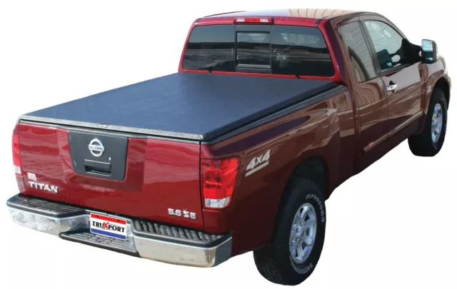 Truxedo 283601 Truxport Tonneau Abdeckung Für 98-04 Frontier