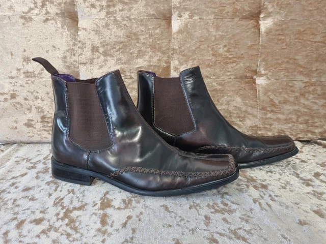 Rockwood boots barratts discount