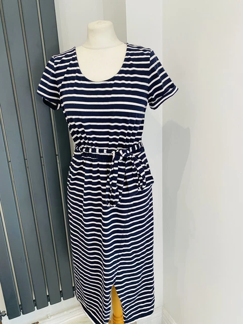 Boden hallie deals jersey dress