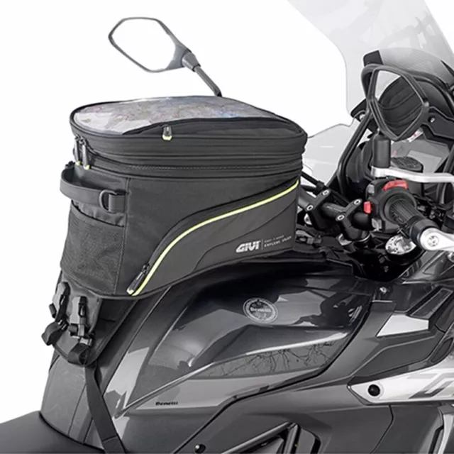 Givi easy-t EA142 Sacoche pour Réservoir / de Avec Attache Ceinture - 25 Litre 2