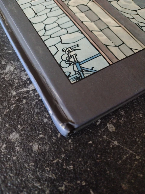 BD : "La Parisienne" E.O 1983 3