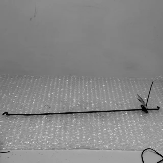 Bonnet Support Rod Mitsubishi Pajero V25C Mk2 3.5