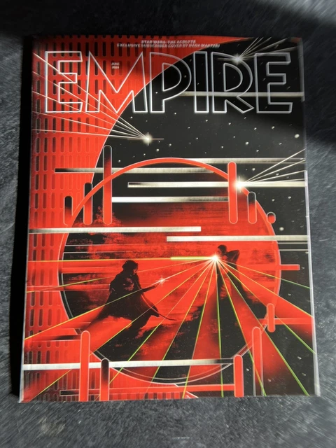 Is Empire Staging A 2024 Comeback Shocking Evidence - enyrxxx