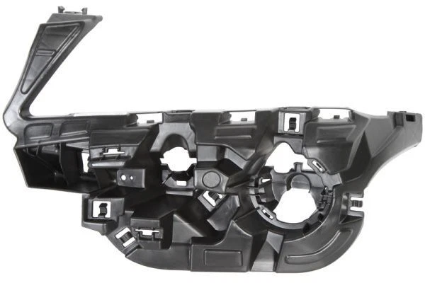 Protezione paraurti adatto per BMW X3 F25 2010-2017 (SUV