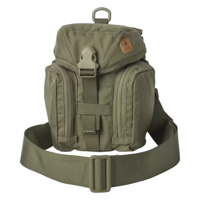 Helikon Tex Essential Kitbag Bushcraft Outdoor Umhängetasche Bag Tasche Adaptive