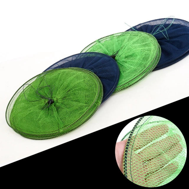 Piège à Crabes Pour Plage Piège à Crabes/casier à Homard Pliable Piège à Crabes Pour Plage Piège à Crabes/casier à Homard Pliable