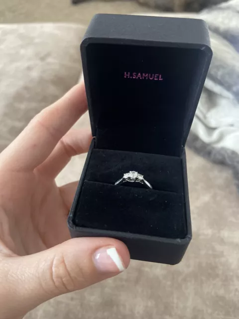 H samuel maleficent ring discount