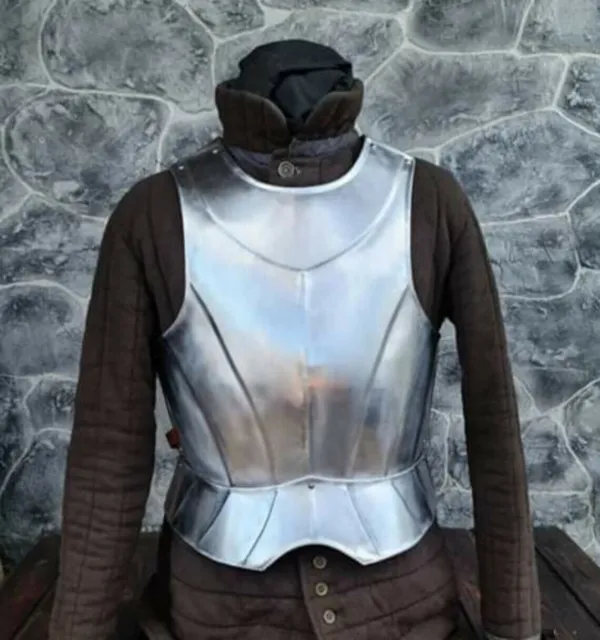 Cuirass (Only front cide) Halloween Costume / Christmas Gift Item