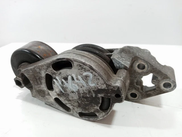galet tendeur pour SEAT IBIZA III 1.4 TDI 2002 2024827