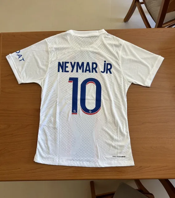 Maglia da calcio n10 Neymar jr PSG Player version