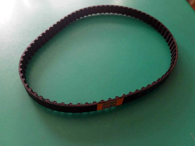 Cinghia Dentée pour Ponceuse Parkside PBTS370A1