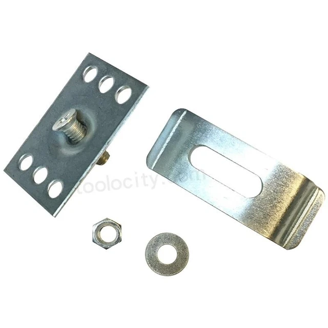 Undermount Sink Mounting/Installation Clips Hex Nut