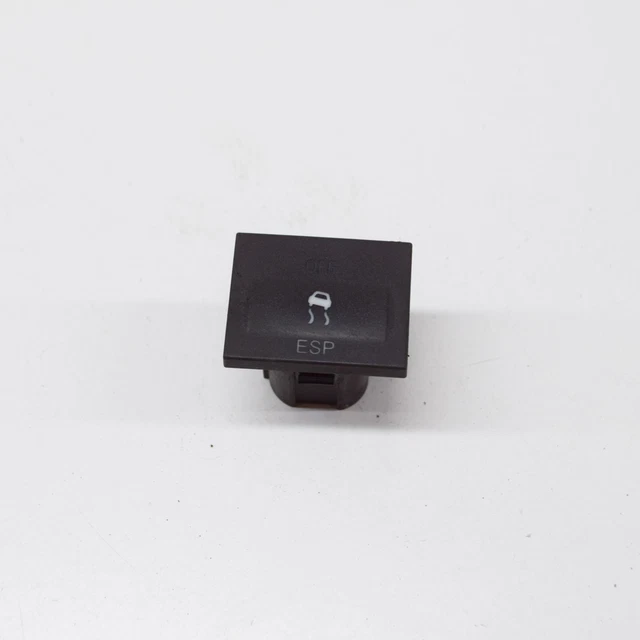 02-05 Ford Thunderbird Traction Control Button Switch XW4T-2C335-AA OEM