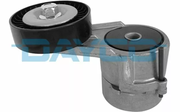 DAYCO Galet tendeur (courroie d'accessoire) pour OPEL ZAFIRA ASTRA APV2301
