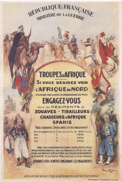 Tableau Sur Toile 'Marraine Révolution Française' - 50x70 Cm - Neuf, Décoration Murale