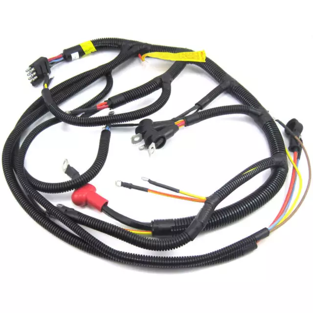 Crusader 98048 Wiring Harness OEM