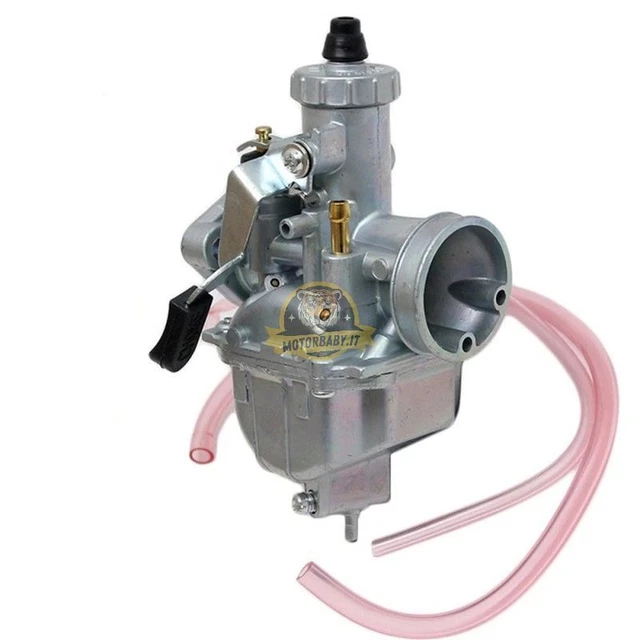 Carburatore Pit Bike Mikuni 22 Mm